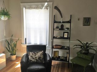 3434 E 17th Ave APT 3, Denver, CO 80206