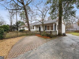 2508 Brookwood Dr NE, Atlanta, GA