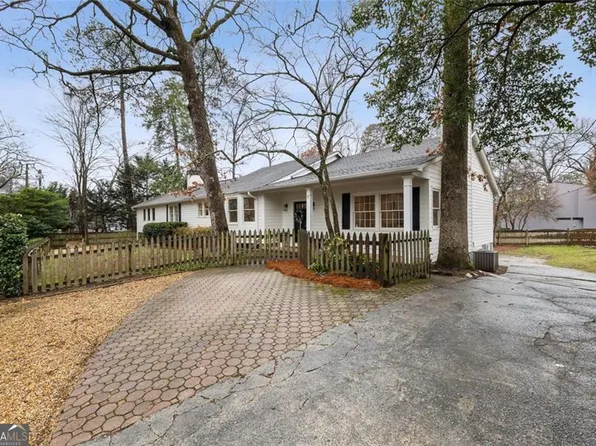 2508 Brookwood Dr NE, Atlanta, GA 30305