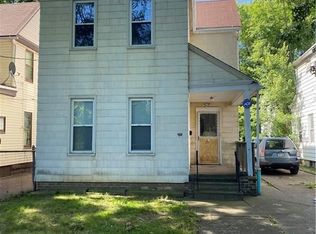 1927 Willowdale Ave, Cleveland, OH 44109