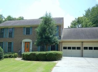 3330 Woodsfield Dr NE, Marietta, GA 30062