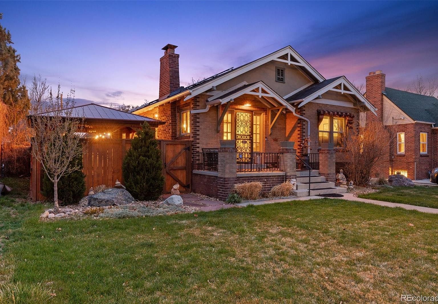 3011 N Elizabeth Street, Denver, CO 80205 Zillow