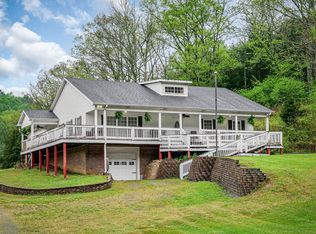 341 Pumpkin Hollow Rd, Liberty, TN 37095