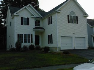 5 Meena Dr, Worcester, MA 01603