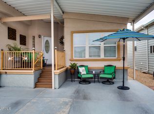 17200 W Bell Rd LOT 1015, Surprise, AZ 85374