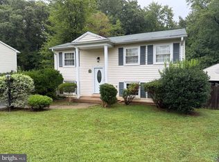 13623 Lindendale Rd, Woodbridge, VA 22193