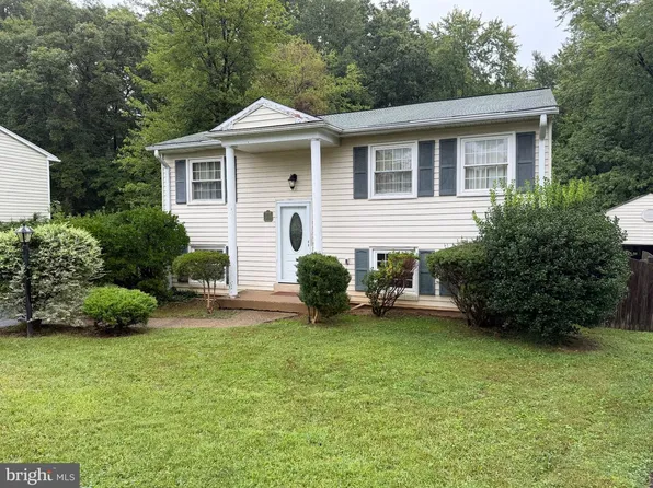 13623 Lindendale Rd, Woodbridge, VA 22193