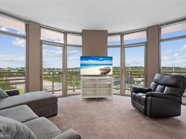 3600 Glebe Rd Unit 401W, Arlington, VA 22202
