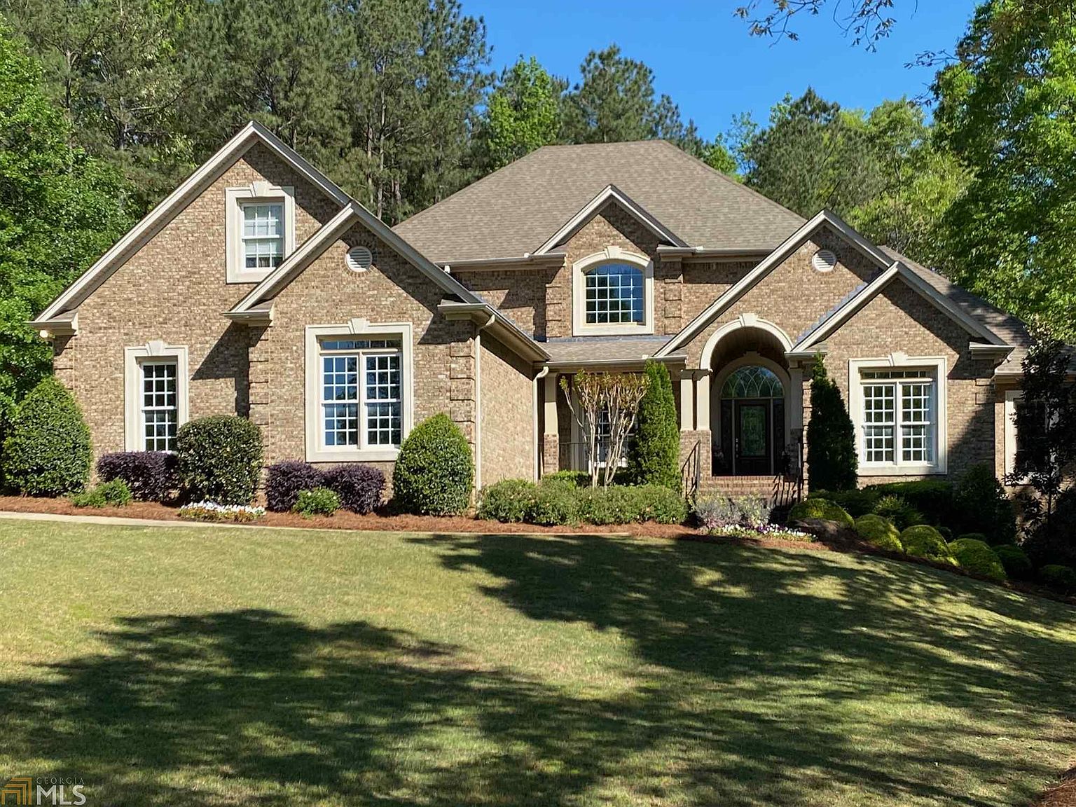 1015 Laurel Ridge Dr, Mcdonough, GA 30252 Zillow