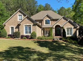 1015 Laurel Ridge Dr, McDonough, GA 30252