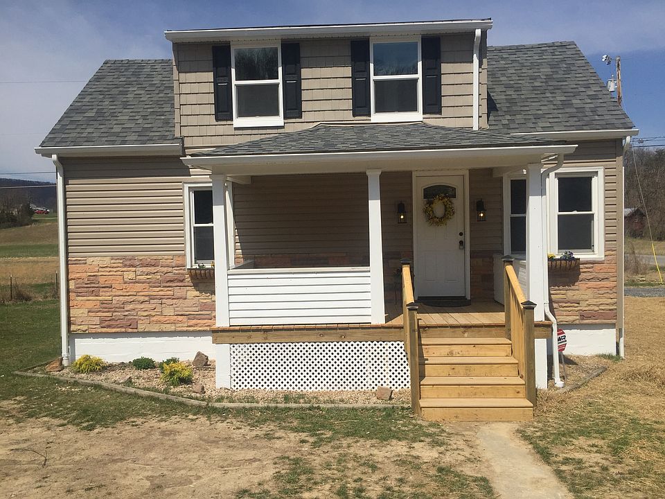 8252 Fort Ashby Rd, Keyser, WV 26726 Zillow