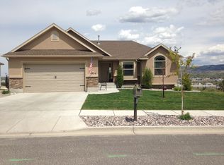 1936 Magellan Loop, Pocatello, ID 83204