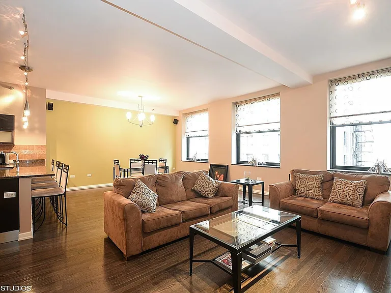 6 N Michigan Ave #1509 — Photo 8