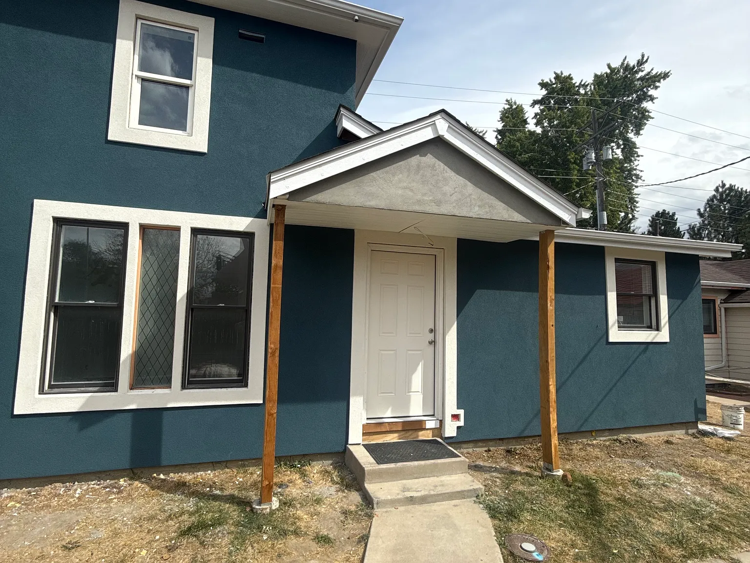 1 bed, 599 sqft, $1,450 — Photo 4