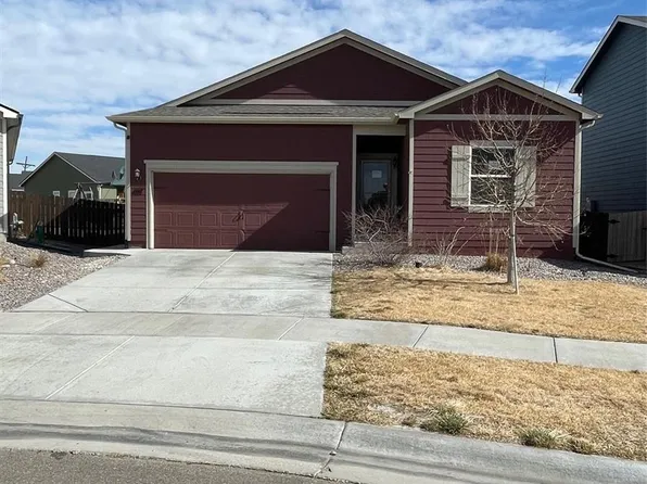 407 Keene Place, Keenesburg, CO 80643