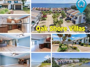 6475 Oakshore Dr #1, Panama City, FL 32404