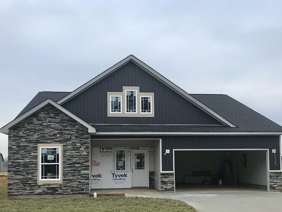 1st image of 40 Beech Grv Lot 40