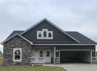 40 Beech Grv LOT 40, Clarksville, TN 37043