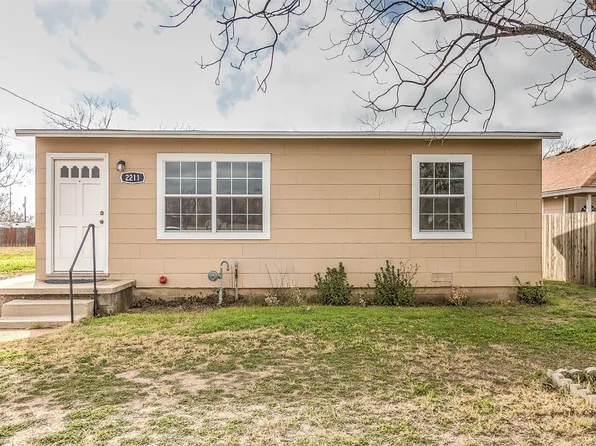 2211 Shelton St, San Angelo, TX 76903