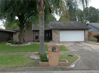14622 Morinscott Dr, Houston, TX 77049