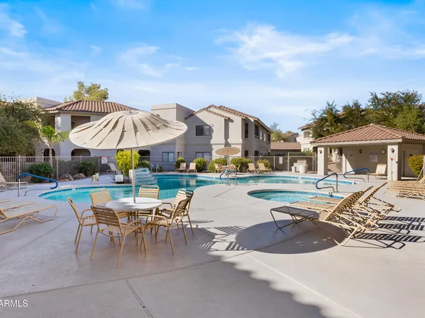 9555 E RAINTREE Drive #1031, Scottsdale, AZ 85260