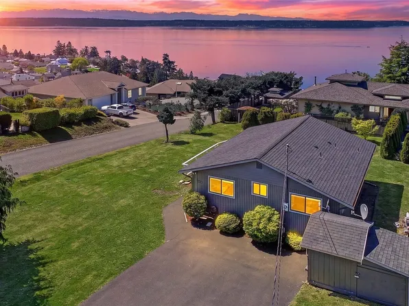 305 Melissa Street, Camano Island, WA 98282