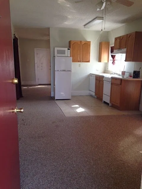 1 bed, 500 sqft, $750 — Photo 2
