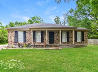 4958 Scenicwood Cv, Memphis, TN 38118