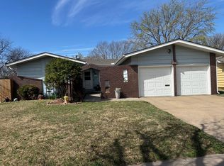 1975 W Anita St, Wichita, KS 67217