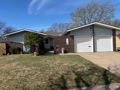 1975 W Anita St, Wichita, KS, 67217