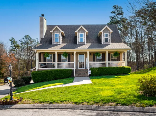 7097 Maple Leaf Ln, Harrison, TN 37341