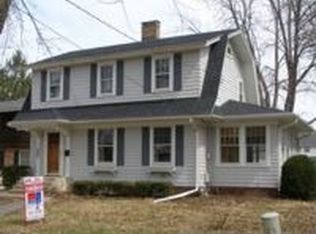 1639 N Cherry St, Galesburg, IL 61401