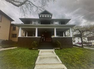 302 Metoxet St, Ridgway, PA 15853