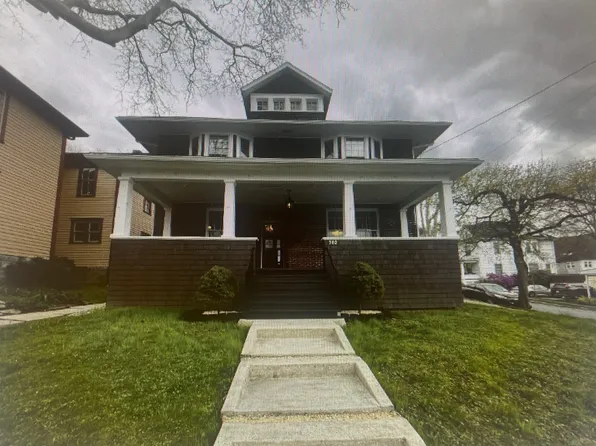 302 Metoxet St, Ridgway, PA 15853
