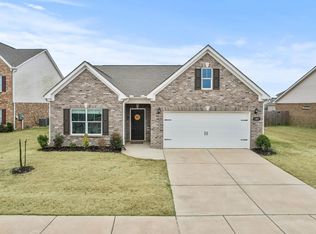 13857 Hickory Brook Rd, Athens, AL 35611