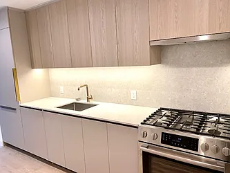 Rented by Modern Spaces