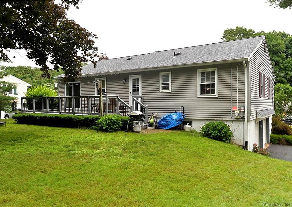 273 Winthrop Dr, Cheshire, CT 06410 Zillow