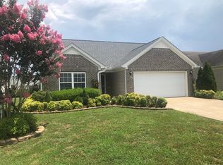 3018 Deer Trail Dr, Spring Hill, TN 37174