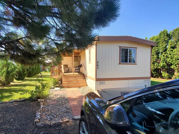 2201 N Craig Rd Lot 247, Spokane, WA 99224