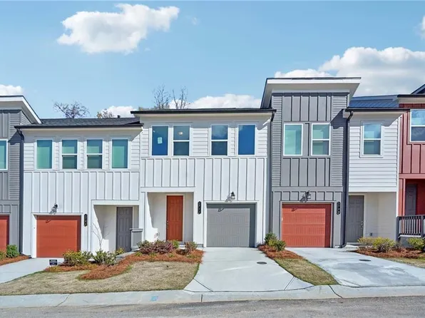 1706 Gunnin Trce NW, Atlanta, GA 30318