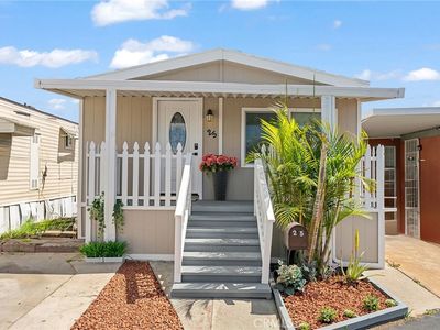 1850 W Orangethorpe Ave SPACE 25, Fullerton, CA, 92833