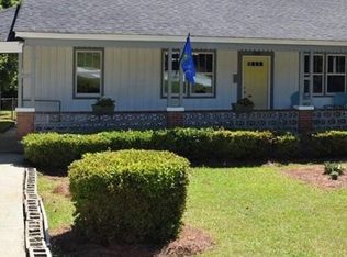 1508 Heard Ave, Augusta, GA 30904