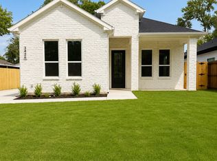 3426 Ingersoll St, Dallas, TX 75212