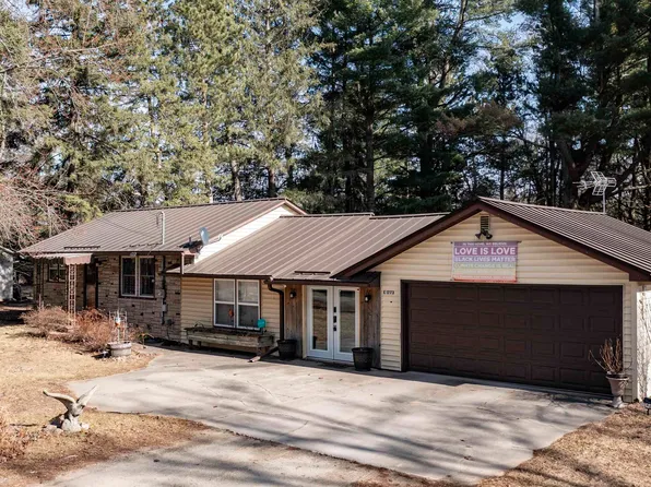 E1773 Amy St, Waupaca, WI 54981