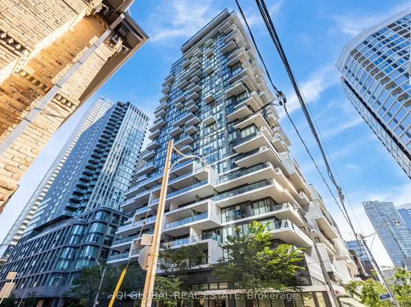 77 Shuter St, Toronto, ON