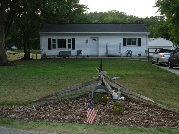 8508 Dangerfield Pl, Clinton, MD 20735
