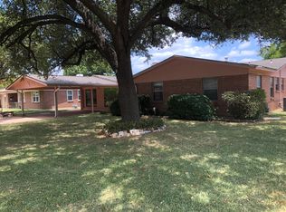807 N 57th St, Waco, TX 76710