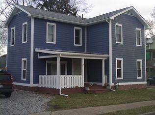 36 W Water St, Hubbard, OH