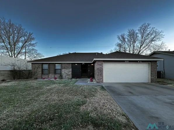 800 Berkley Dr, Roswell, NM 88203