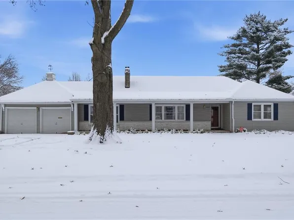 1004 W 96th St, Kansas City, MO 64114